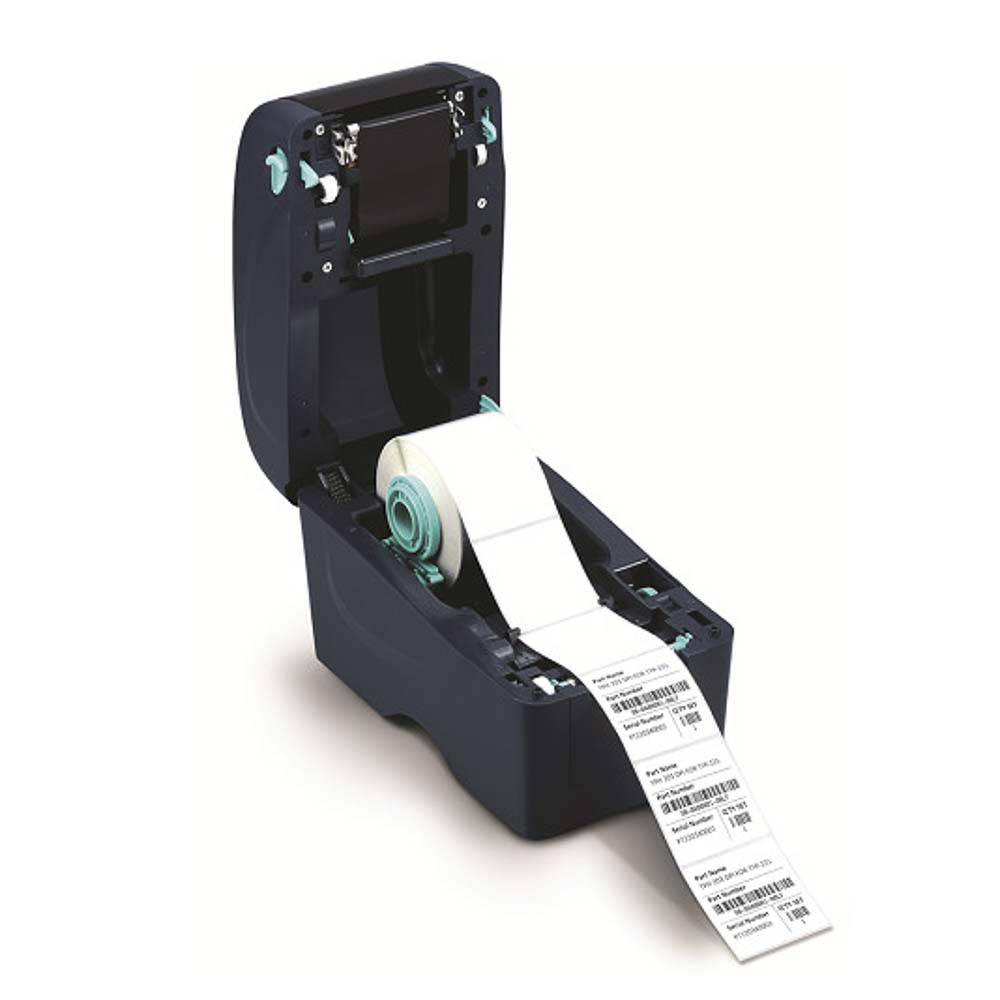 Impresora de escritorio serie TTP-225 - Image 2