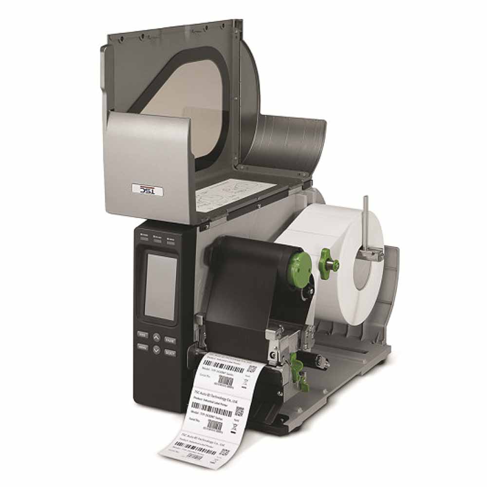 Impresora industrial serie TTP-2410MT - Image 2