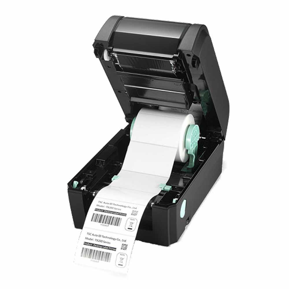 Impresora de escritorio serie TX200 - Image 2