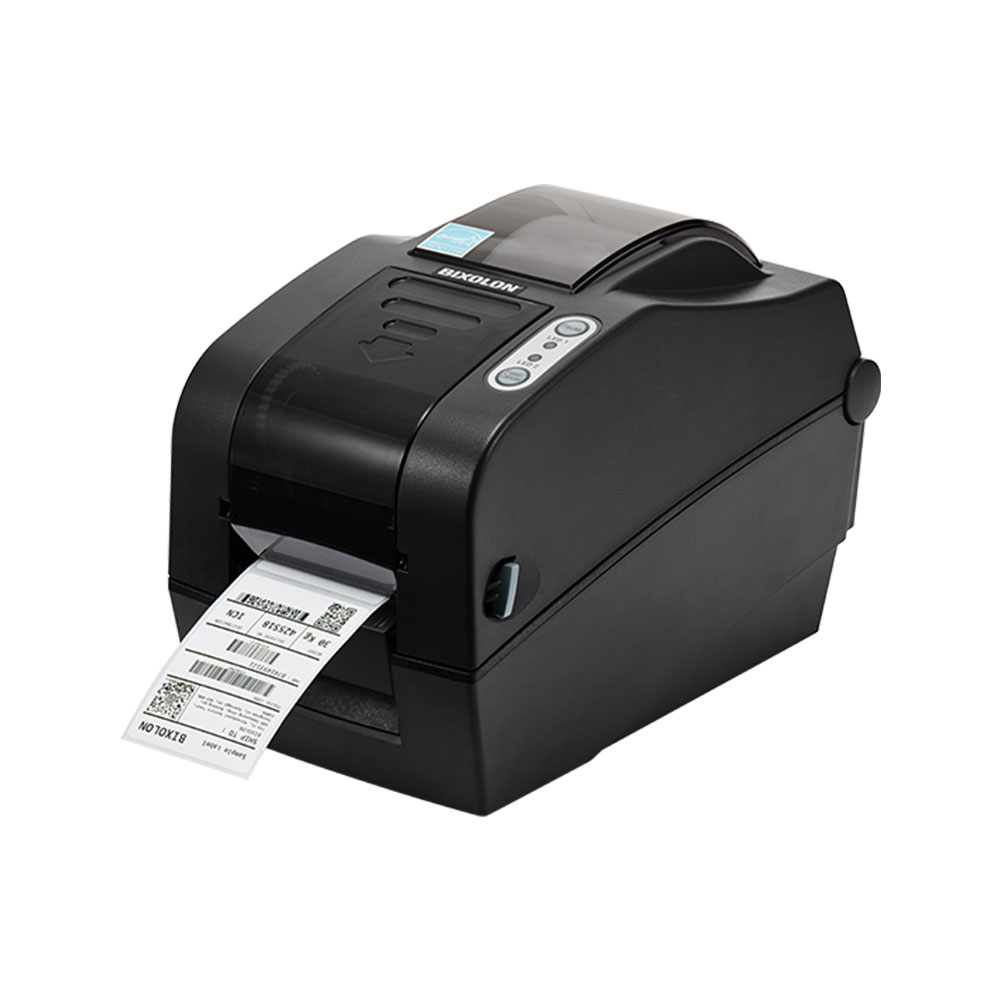 Etiqueta de escritorio SLP-TX220