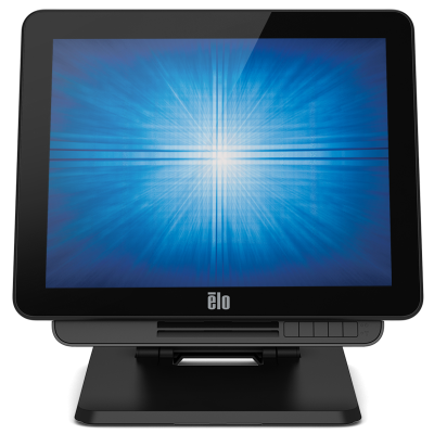 Terminales todo en uno