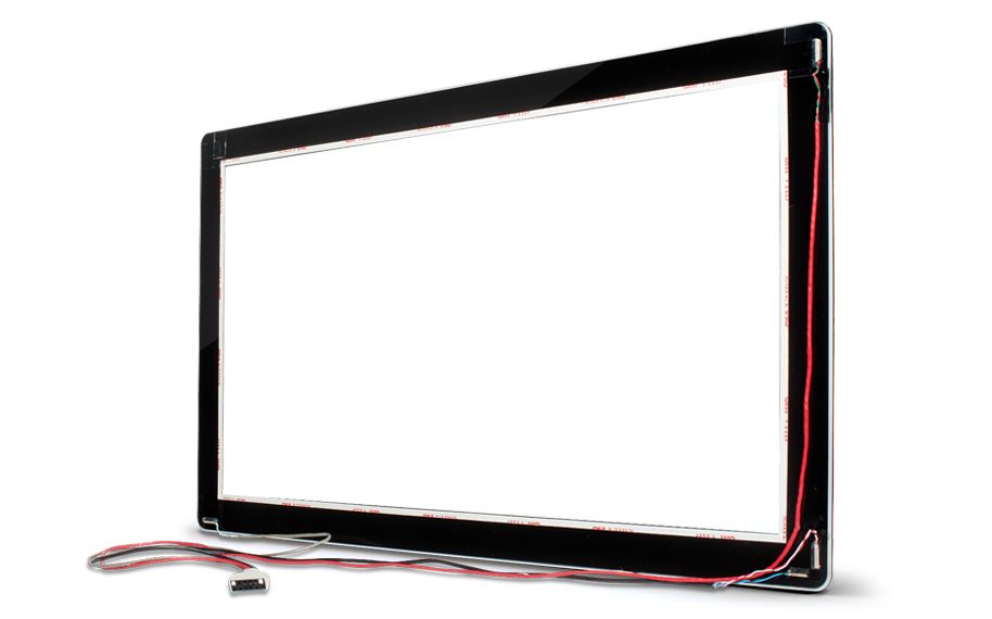 Monitor táctil de 17" 1723L - Image 6