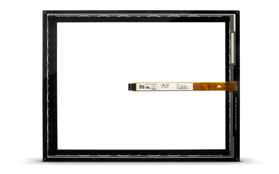 Monitor táctil de 17" 1715L - Image 6