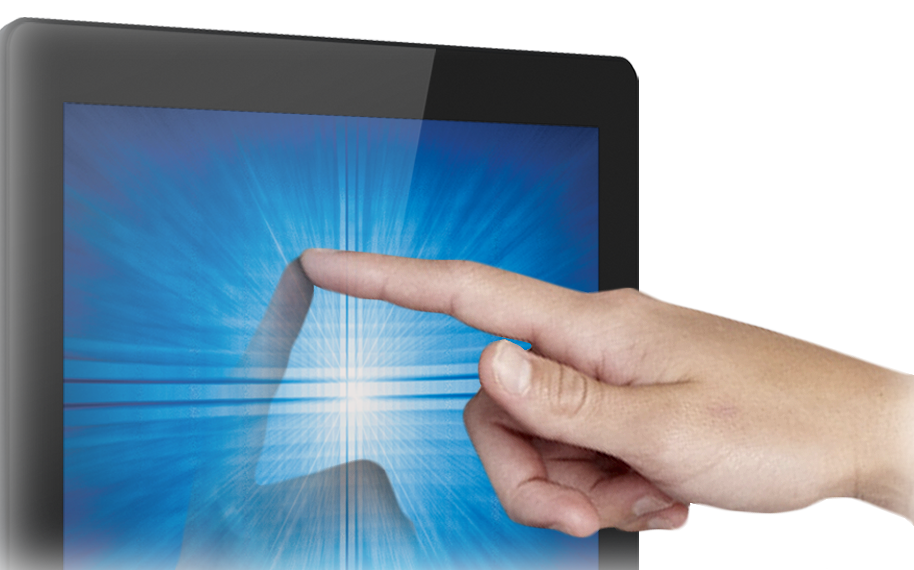 Pantalla táctil de marco abierto de 17" 1790L (Rev B) - Image 6