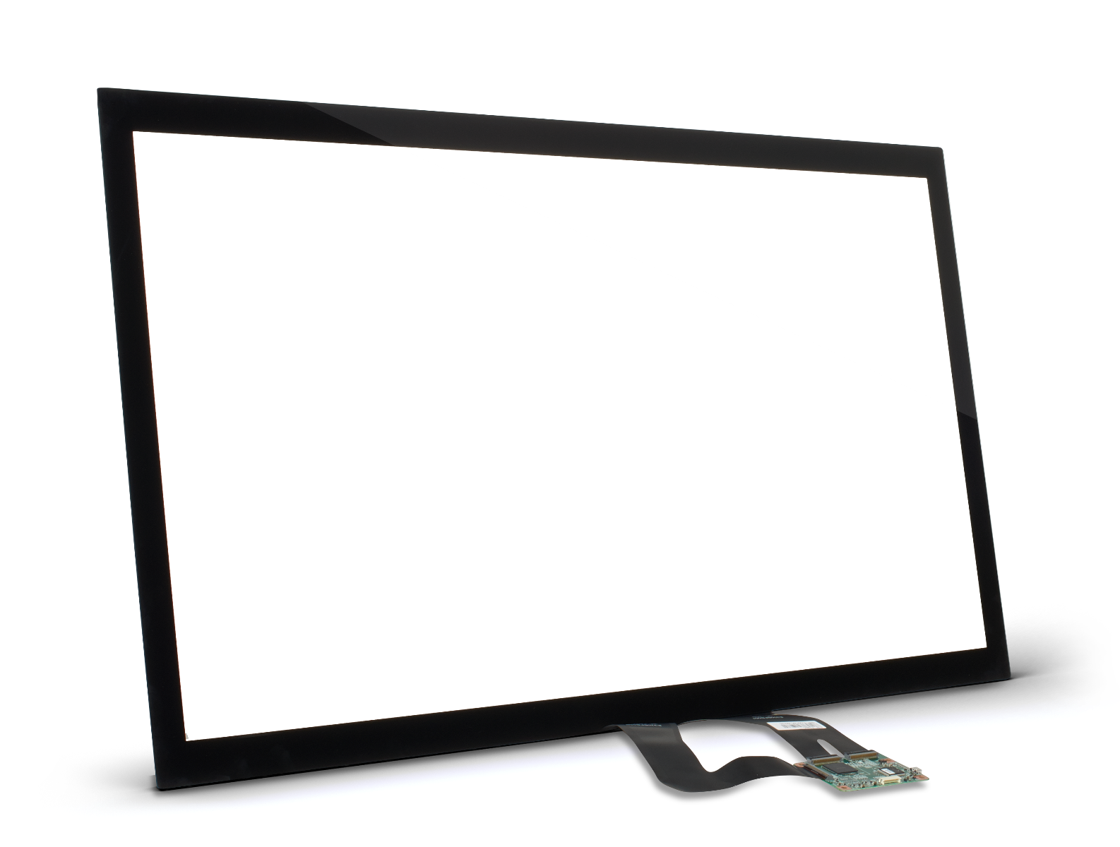 Pantalla táctil de marco abierto 42,5 4343L - Image 5