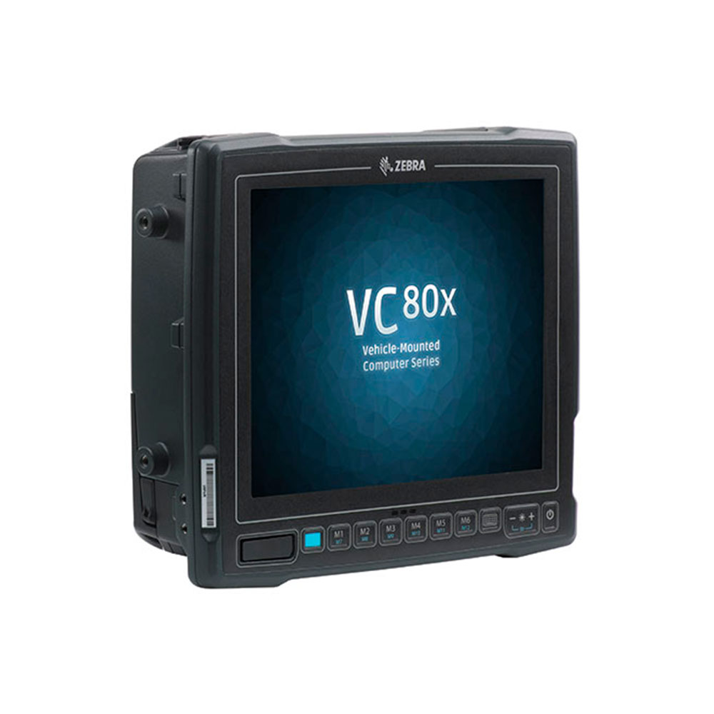 Computadora para montaje vehicular VC80x - Image 4