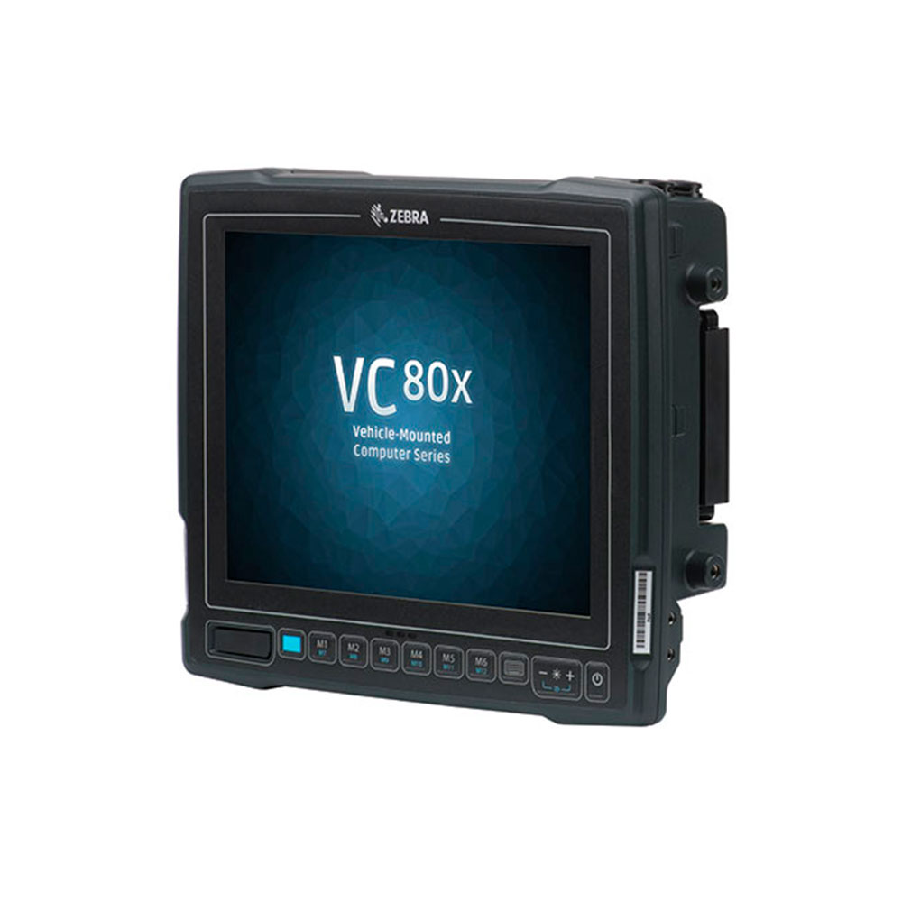 Computadora para montaje vehicular VC80x - Image 3