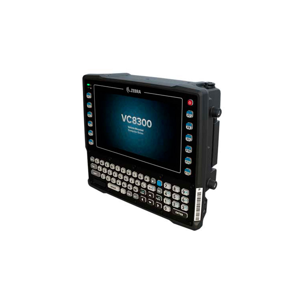 Terminal para montaje vehicular VC8300 - Image 4