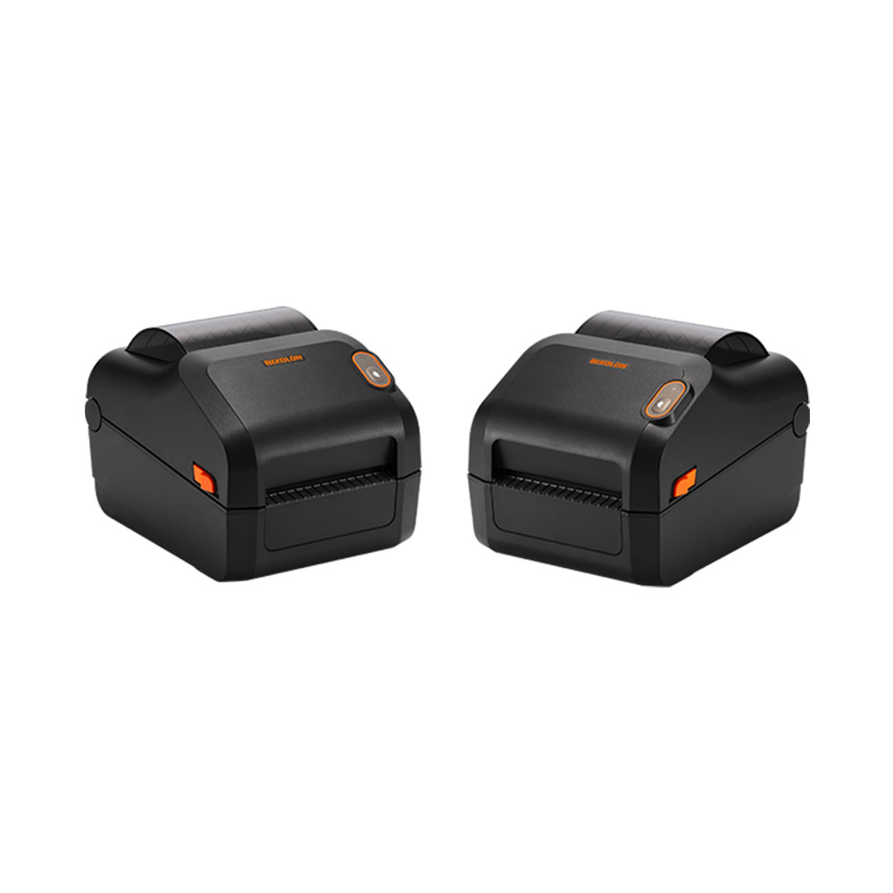 Etiqueta de escritorio XD3-40 Series