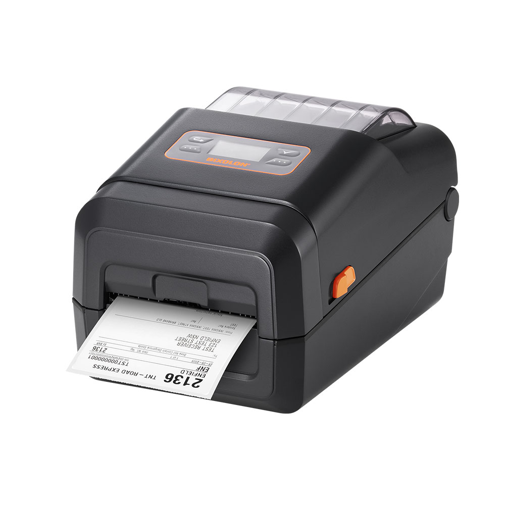 Etiqueta de escritorio XL5-40