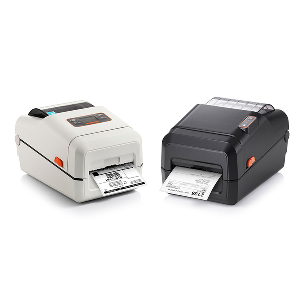 Especialmente etiqueta XL5-40