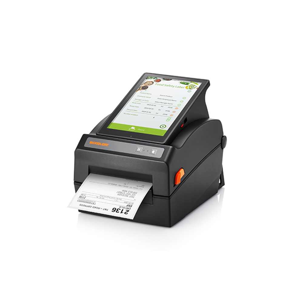 Etiqueta de escritorio XQ-840 - Image 2