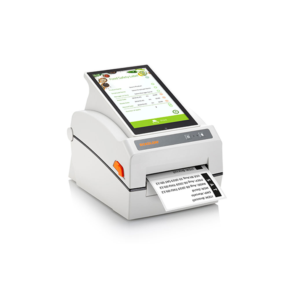 Etiqueta de escritorio XQ-840 - Image 3