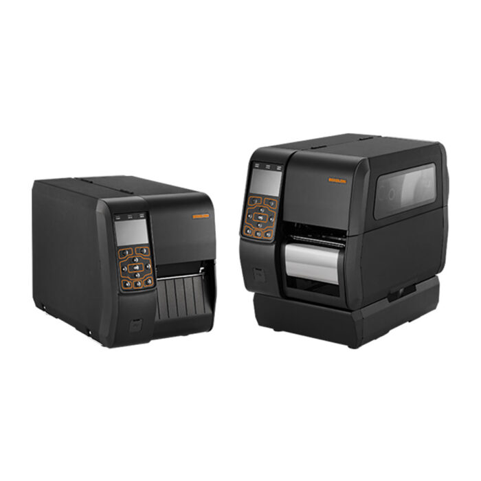 Etiqueta industrial XT5-40