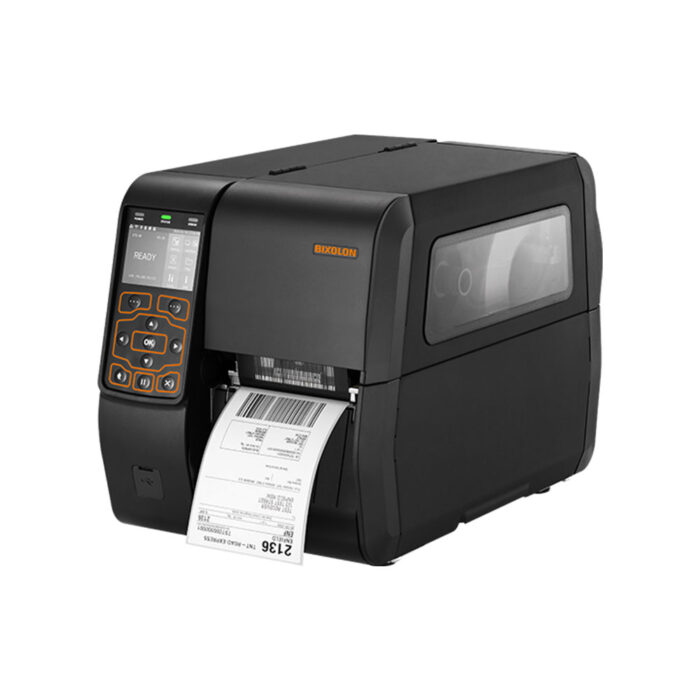 Etiqueta industrial XT5-40 - Image 2