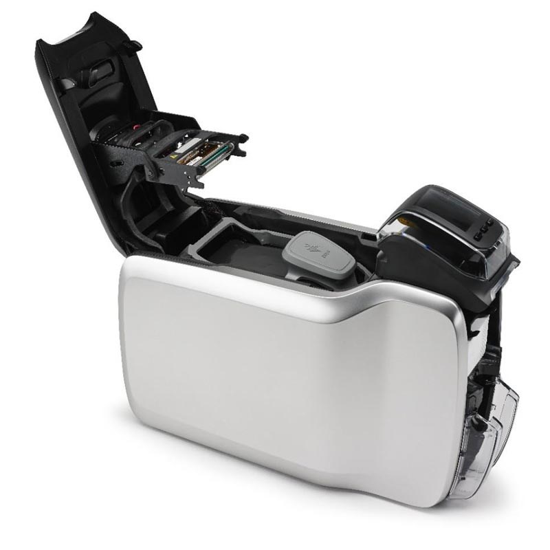 Impresora de tarjetas ZC100 - Image 2