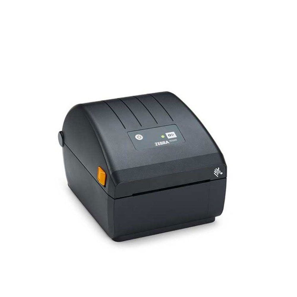 Impresora de escritorio series ZD200
