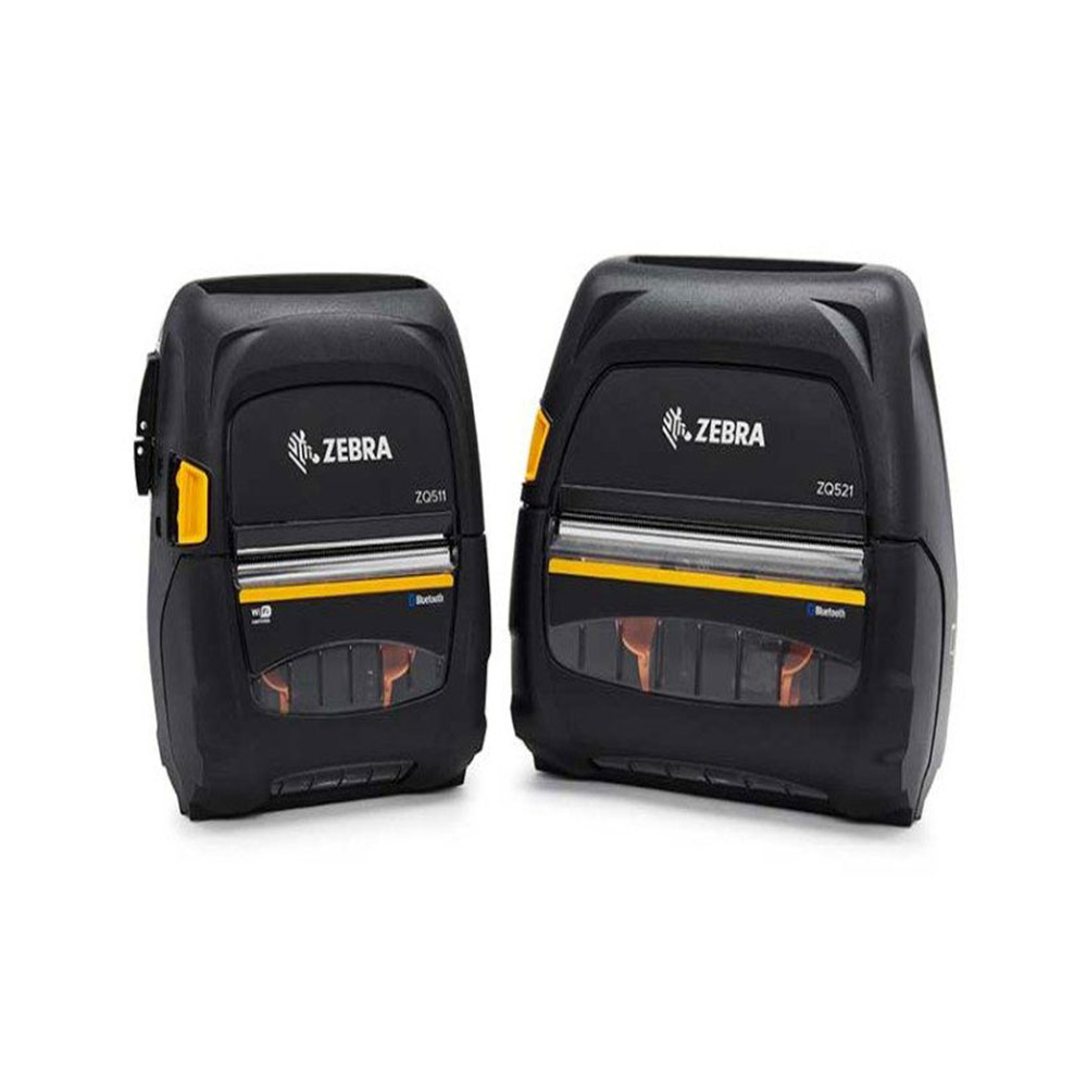 Impresoras móviles Series ZQ500