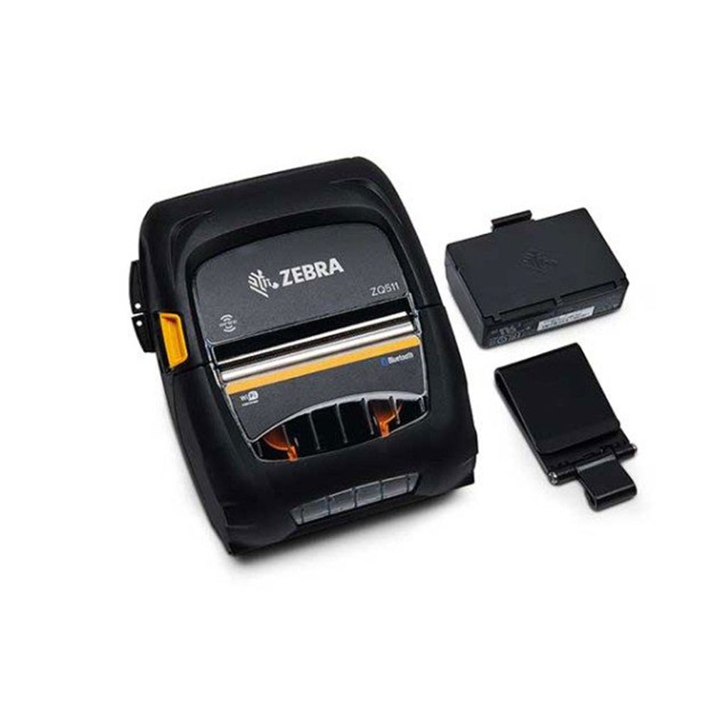 Impresoras móviles Series ZQ500 - Image 3