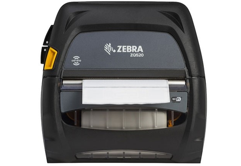 Impresora portátil ZQ520 - Image 6