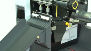Impresora industrial con RFID ZT620 - Image 7