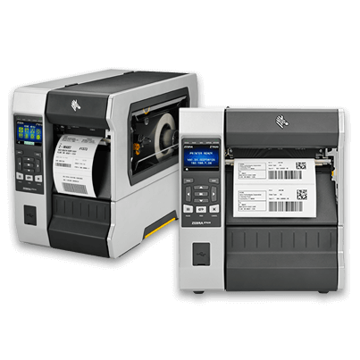 Impresora industrial con RFID ZT620 - Image 2