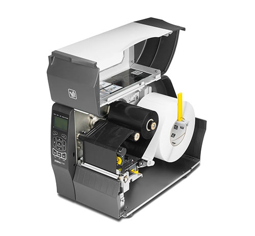 Impresora industrial ZT230 - Image 4