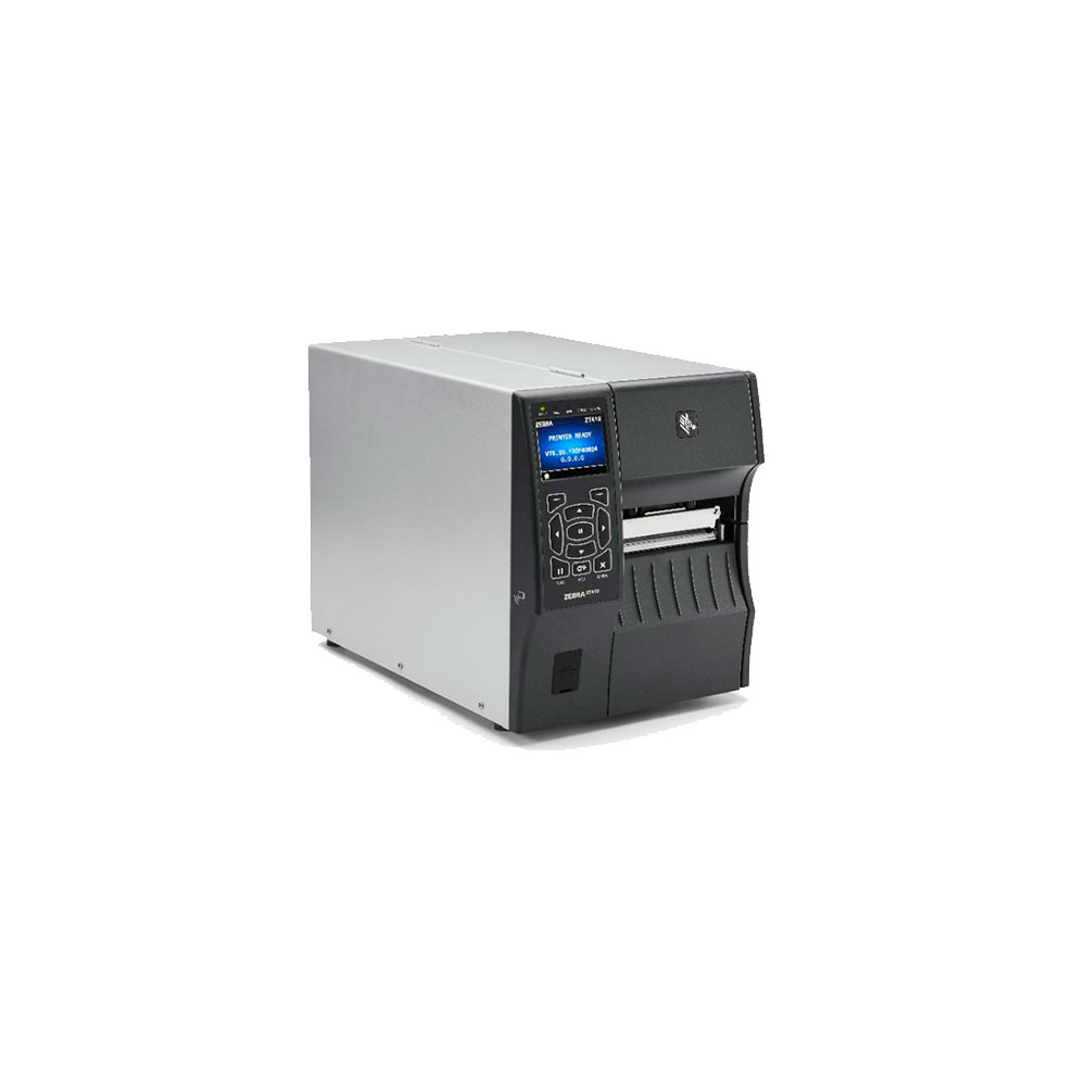 Impresoras industriales Series ZT400 - Image 6