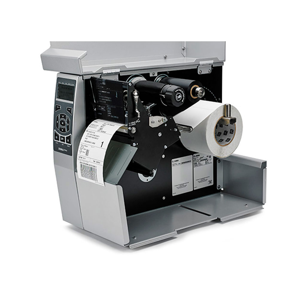 Impresora industrial ZT510 - Image 2