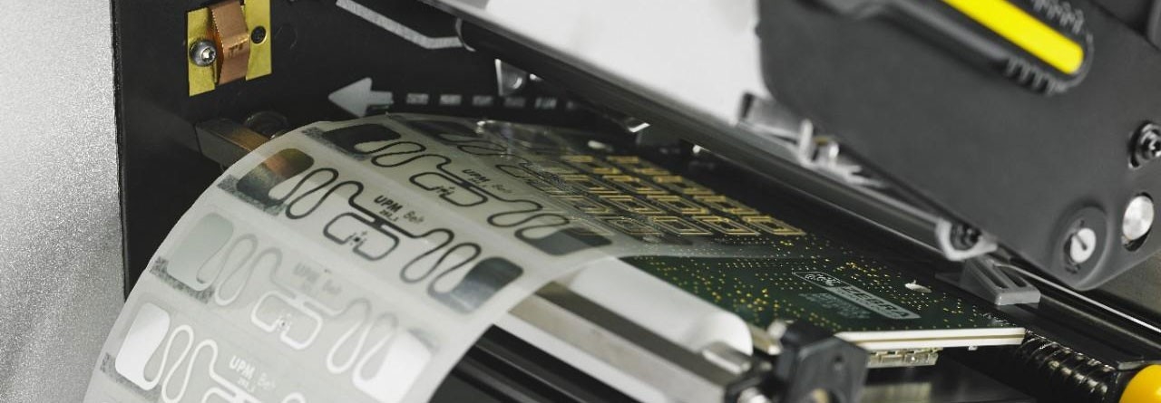 Impresora industrial con RFID ZT610 - Image 3