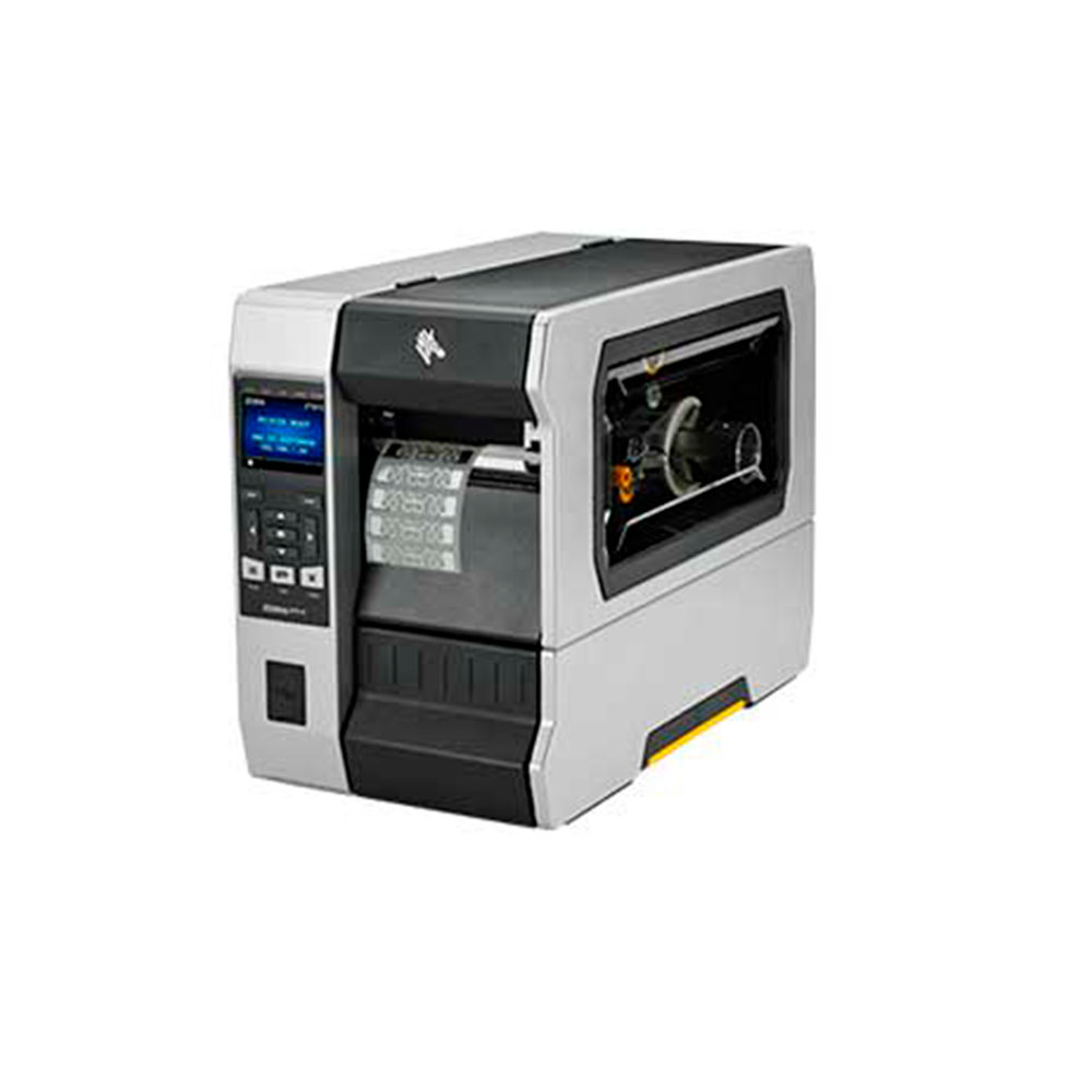 IMPRESORAS INDUSTRIALES SERIE ZT600 - Image 3