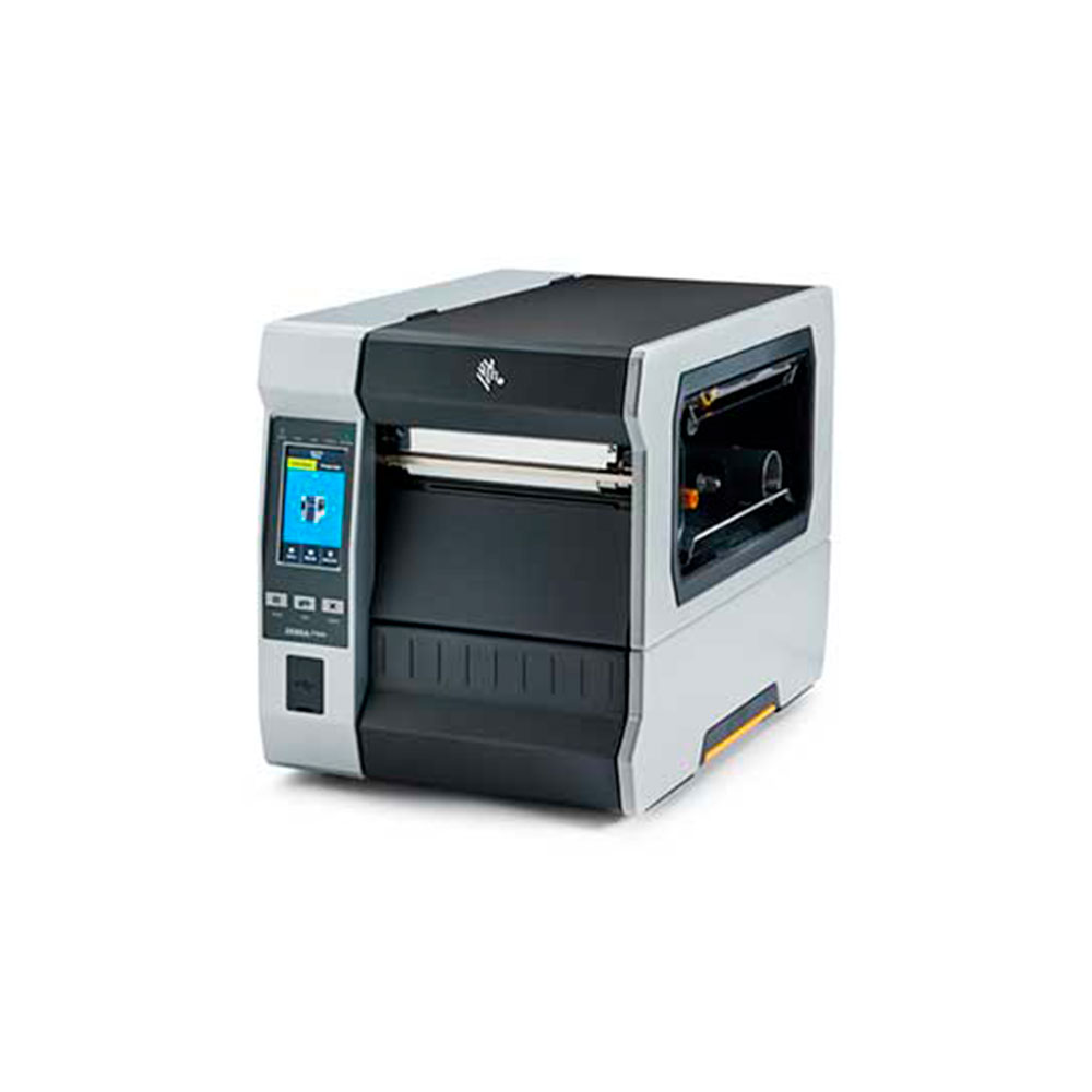 IMPRESORAS INDUSTRIALES SERIE ZT600 - Image 2