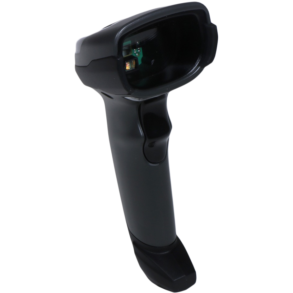 Escáner de mano Symbol DS4308