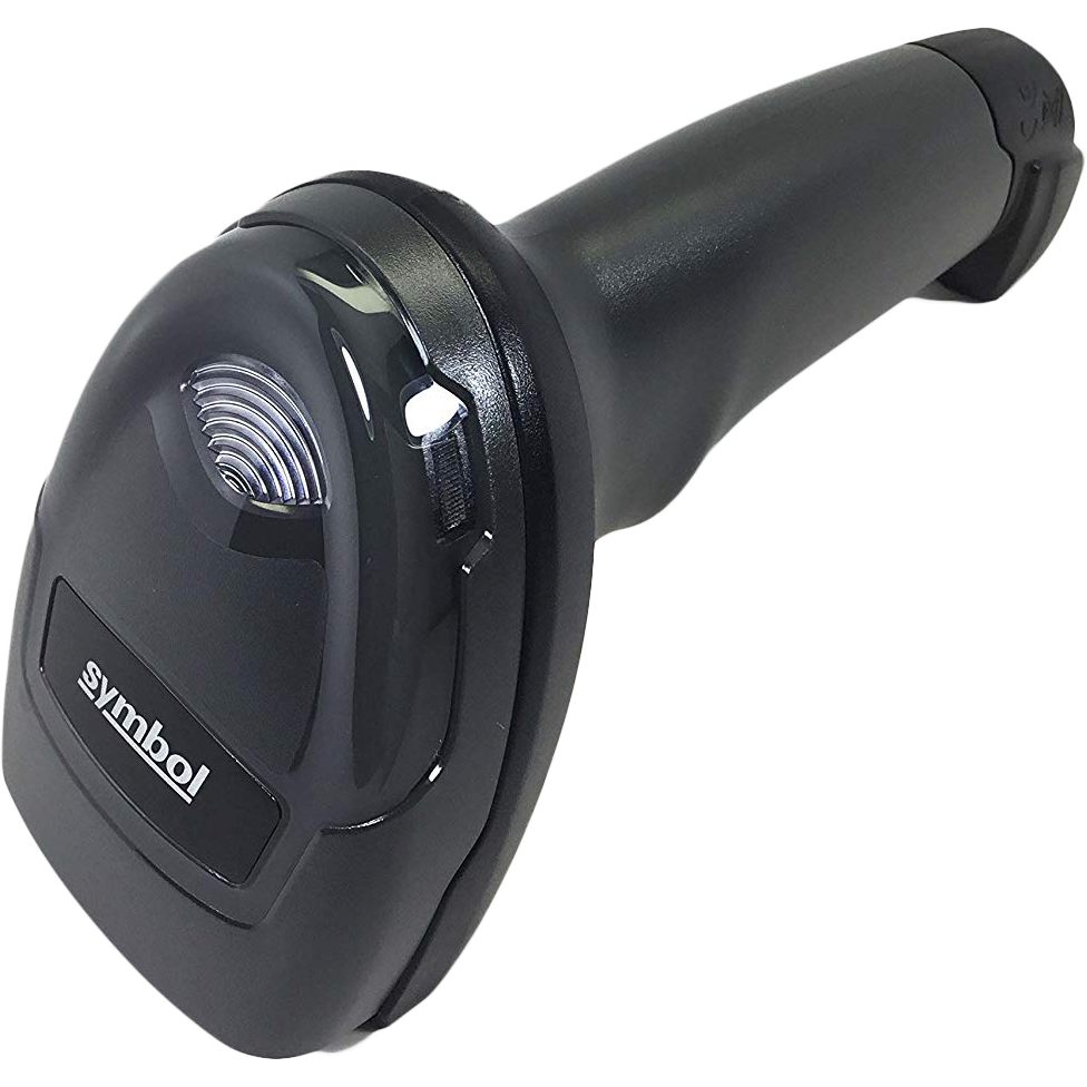 Lector de imágenes de extrema densidad Symbol DS4308-XD - Image 3