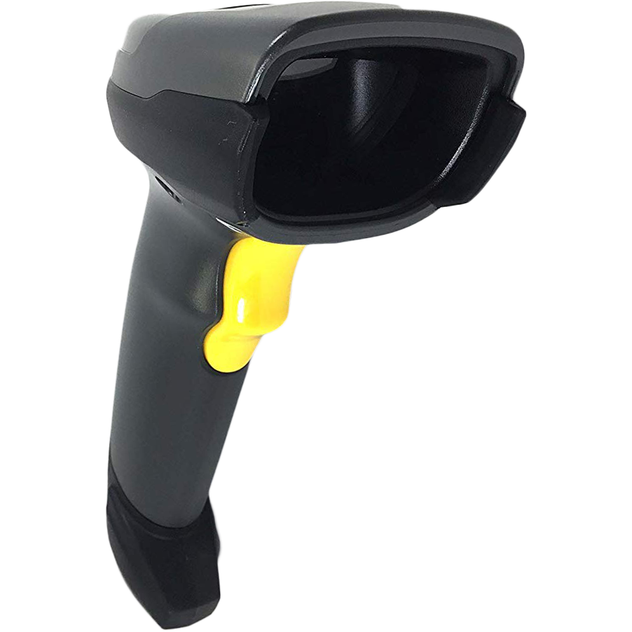 Lector de imágenes de extrema densidad Symbol DS4308-XD