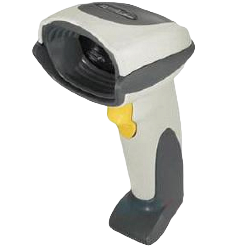 Escáner de mano generador de imágenes DS6708-DL - Image 3