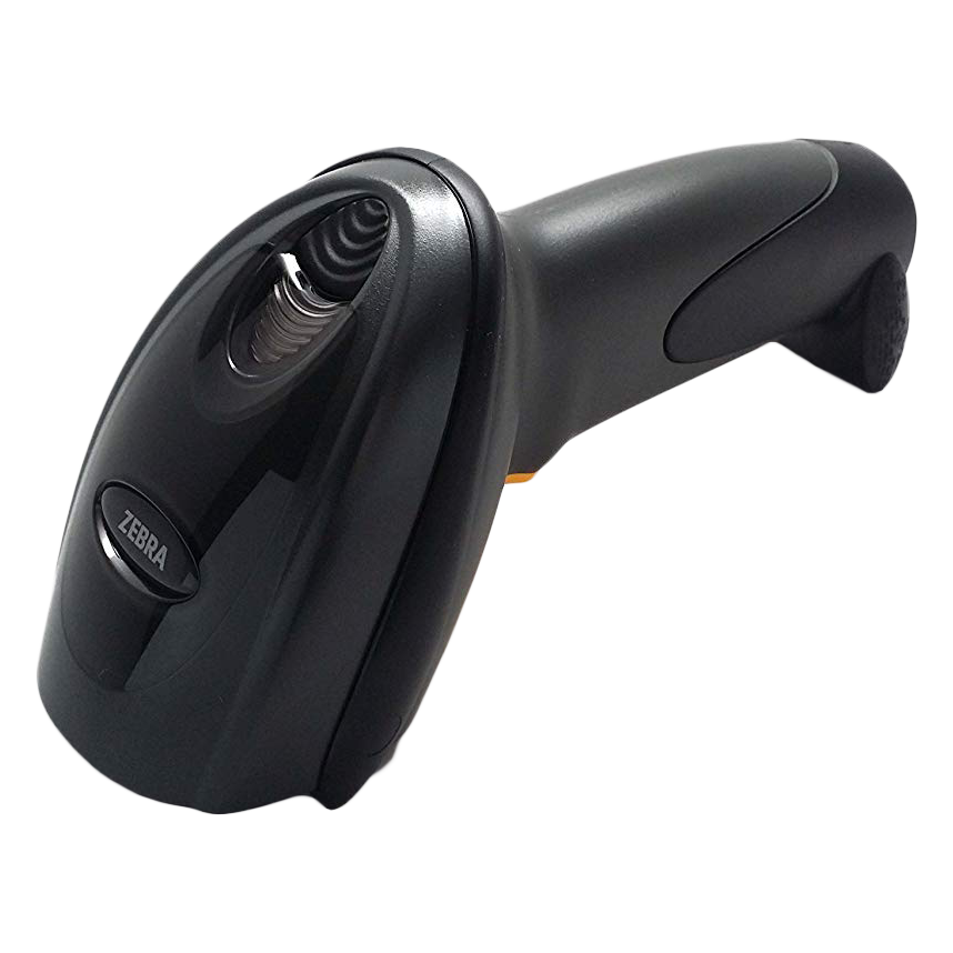 Escáner de mano generador de imágenes DS6708-DL - Image 2