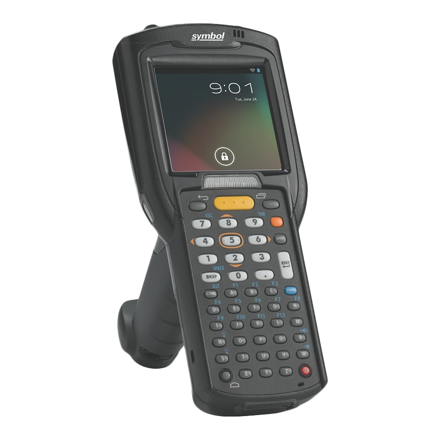 Computadora Móvil MC3200 - Image 2