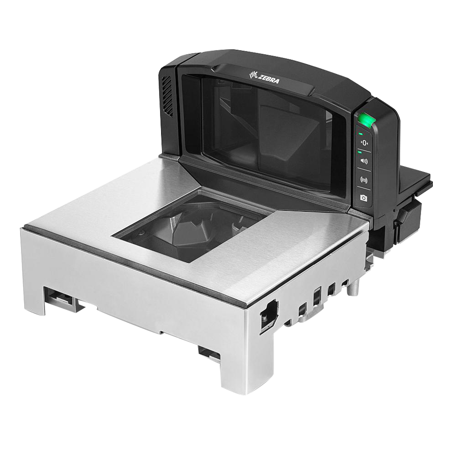 Escáner-báscula MP7000