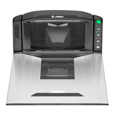 Escáner-báscula MP7000 - Image 3