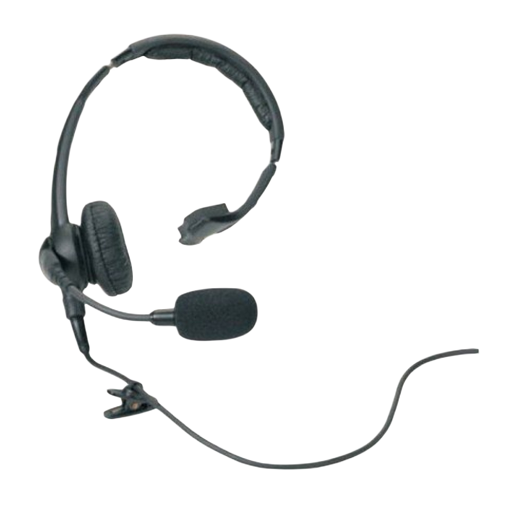 Auricular con cable RCH51