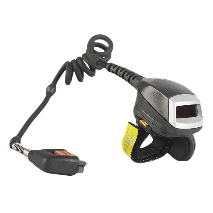 Escáner tipo anillo cableado RS4000 - Image 2
