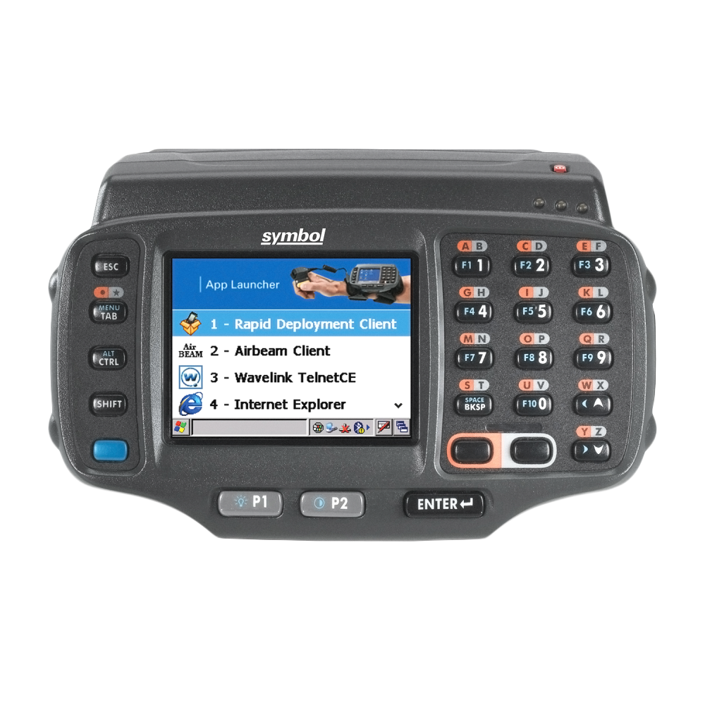 Computadora portátil WT41N0