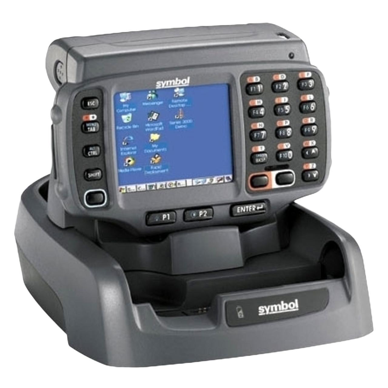 Computadora portátil WT41N0 - Image 2