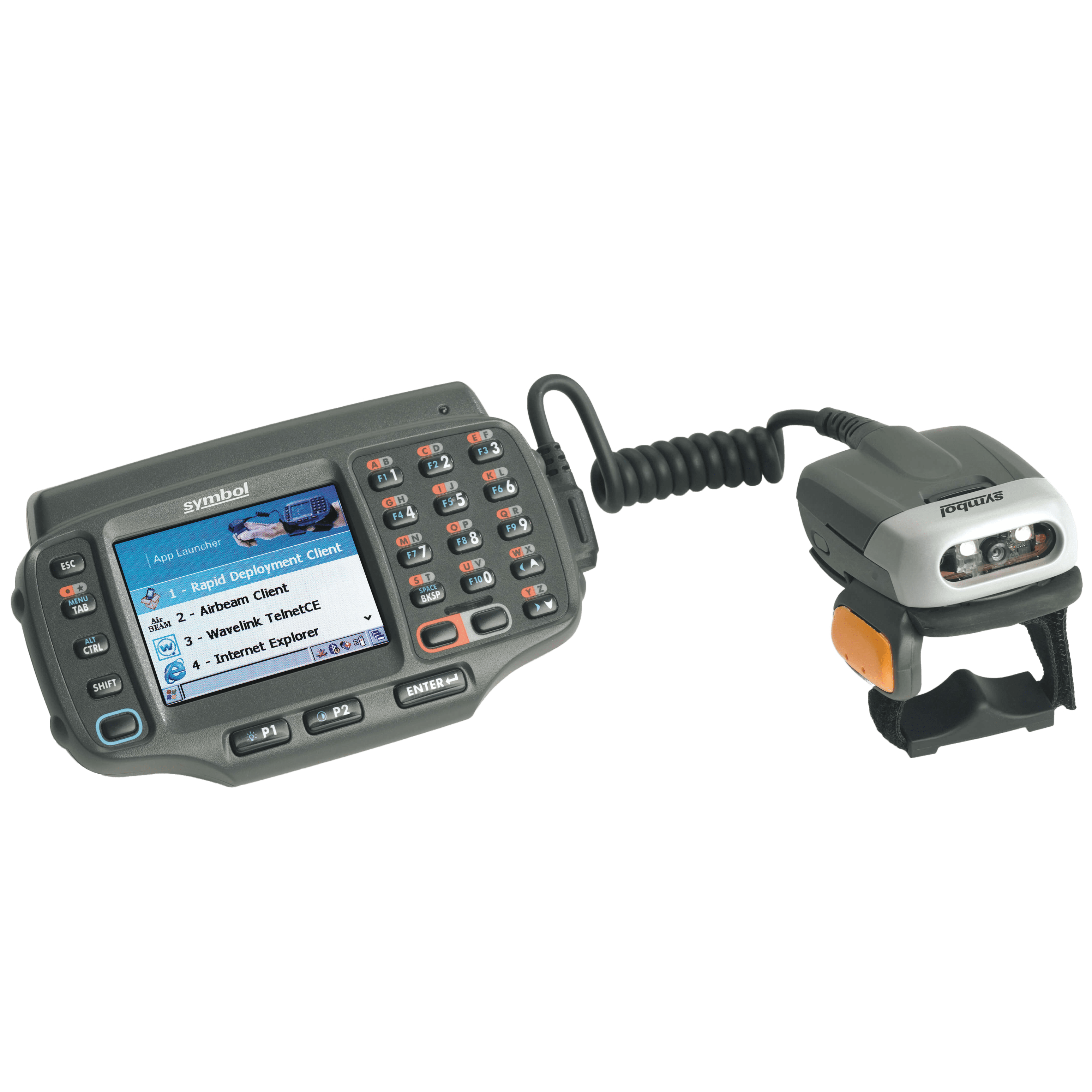 Generador de imágenes inalámbrico de manos libres RS507 - Image 3