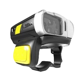 Escáner tipo anillo Bluetooth RS6000 - Image 3