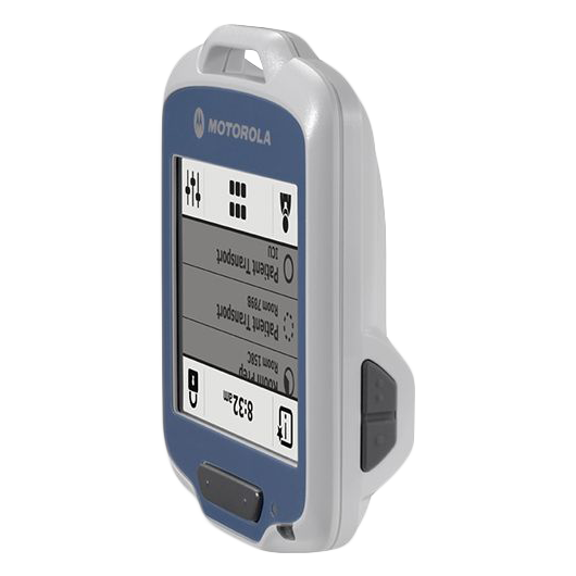 Insignia inteligente SB1-HC para el sector de cuidado de la salud - Image 3