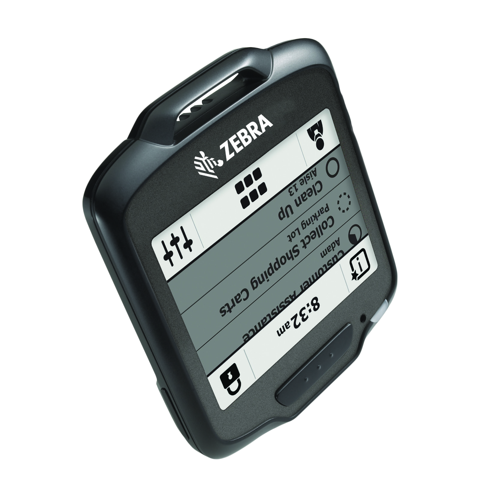 Etiqueta Inteligente SB1 - Image 2