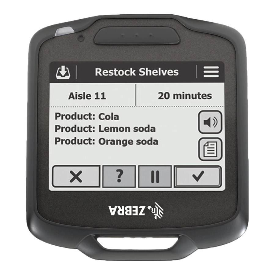 Etiqueta Inteligente SB1 - Image 3