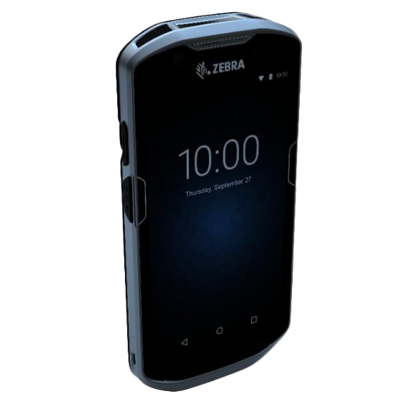 COMPUTADORA TÁCTIL TC52 - Image 2